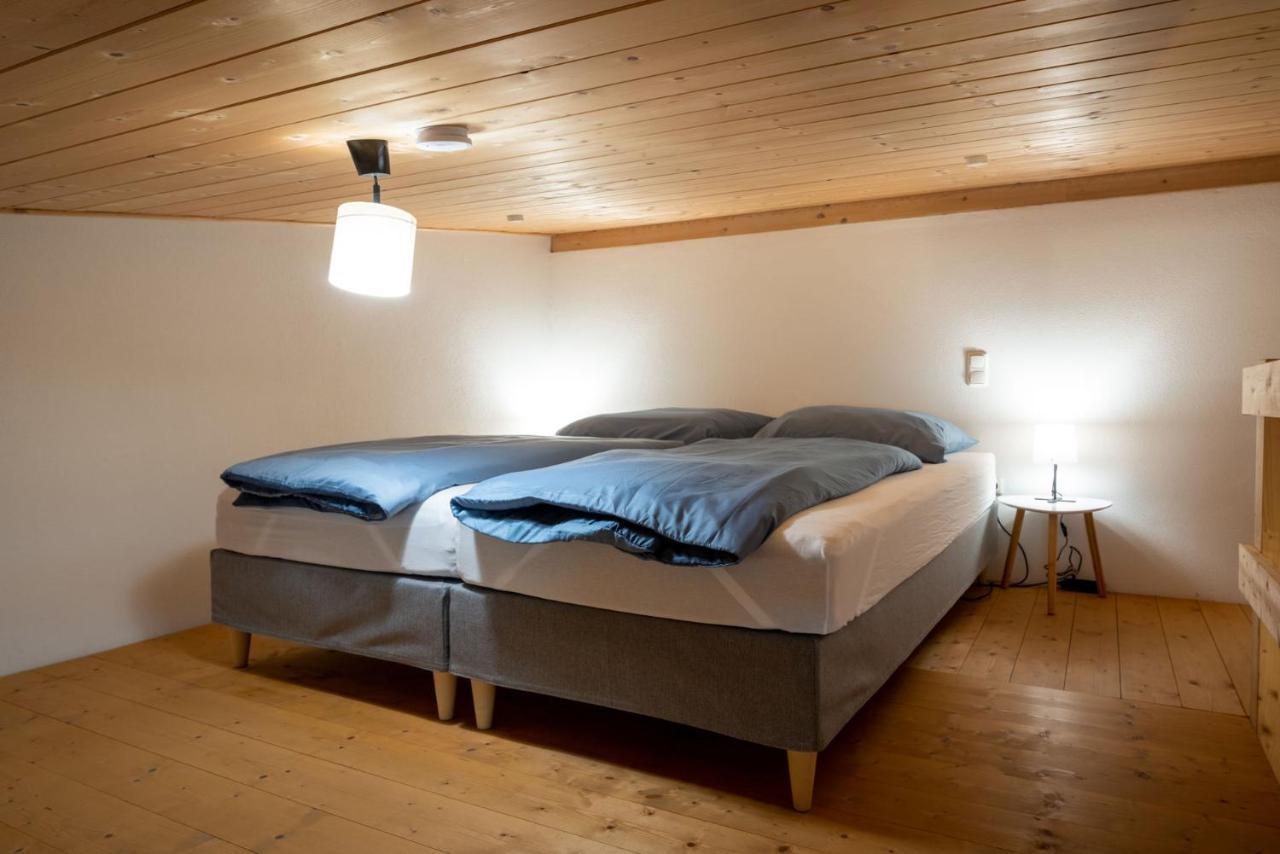 Feworld Living - Near Salzburg City ไฟรลาสซิง ภายนอก รูปภาพ