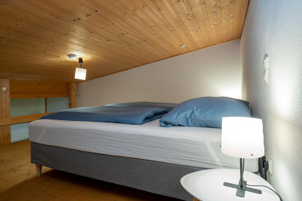 Feworld Living - Near Salzburg City ไฟรลาสซิง ภายนอก รูปภาพ